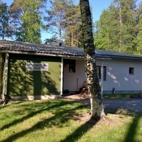 Pertunmaan seurakuntatoimisto Lummeranta Pertunmaan seurakuntatoimisto Lummeranta