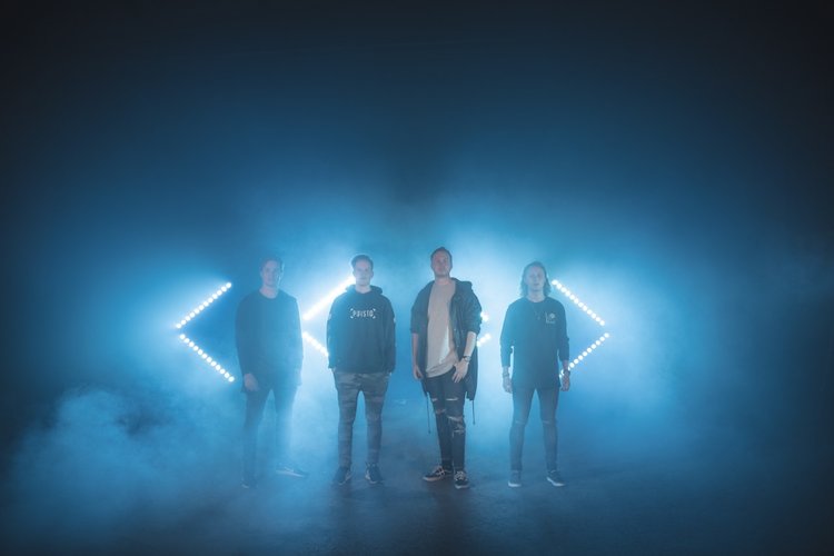 Park7band pojat
