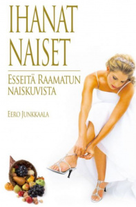 Kuva kirjan etukannesta