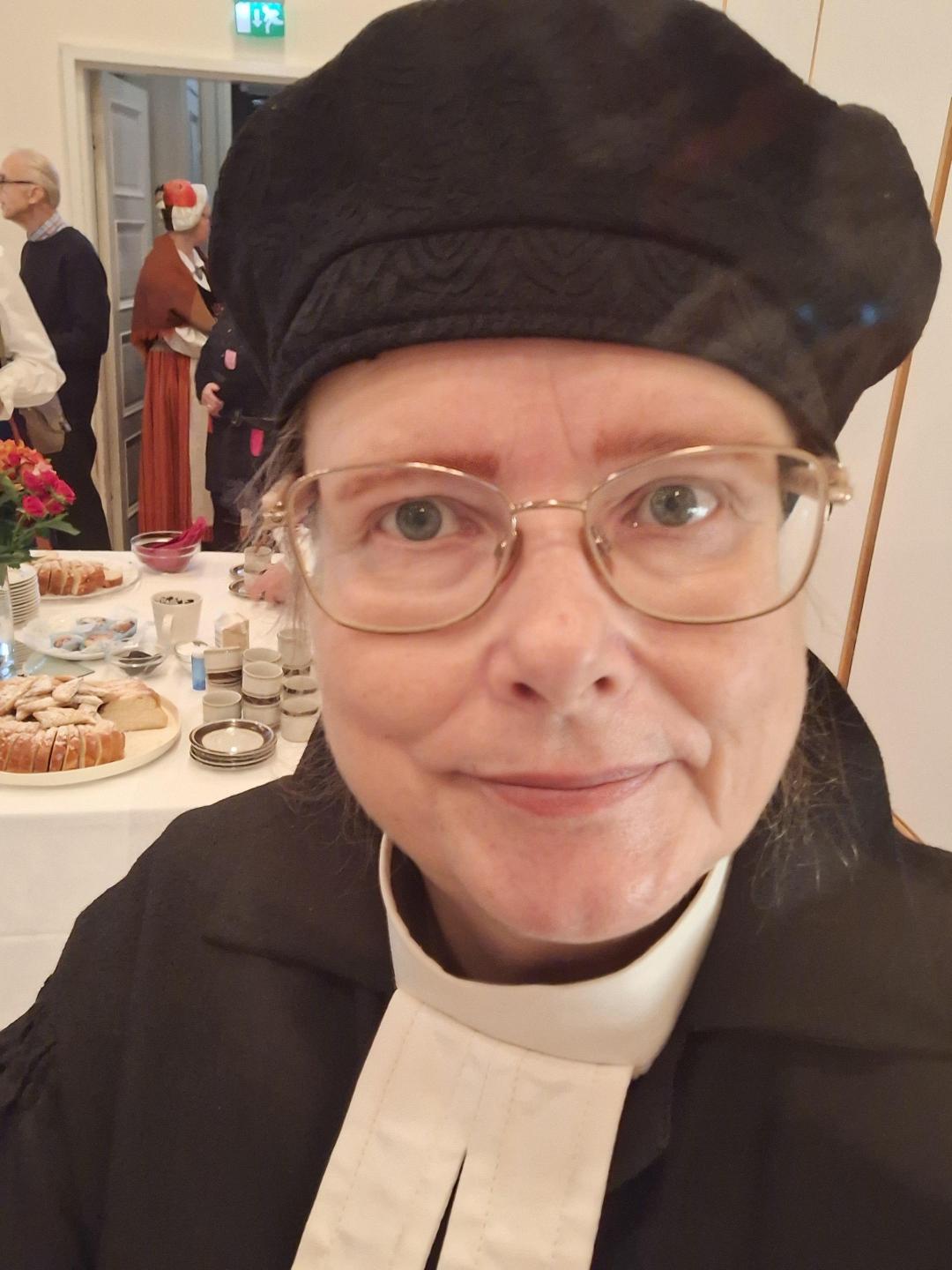 Ann-Maarit Joenperä