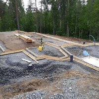 Pertunmaan seurakuntatalo Pertunmaan seurakuntatalo