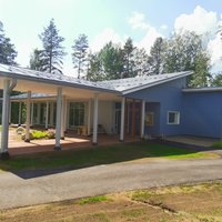 Pertunmaan seurakuntatoimisto Pertunmaan seurakuntatoimisto