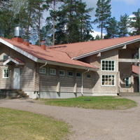 Lankaniemen leirikeskus Lankaniemen leirikeskus