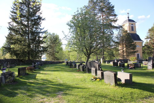 Niemen hautausmaa