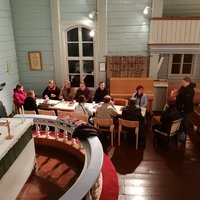 Kappelineuvoston kokous 1.11.2018 - 2jpg