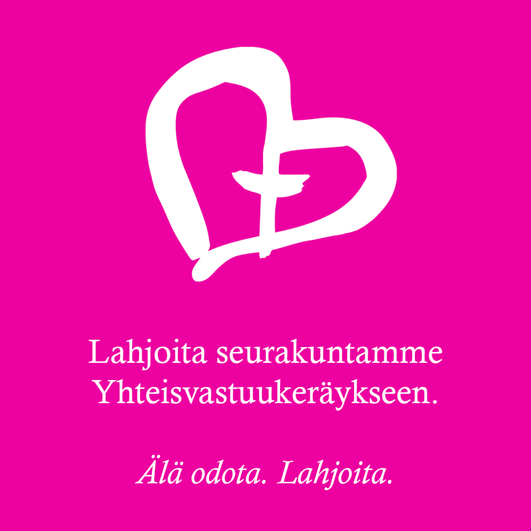 Yhteisvastuu